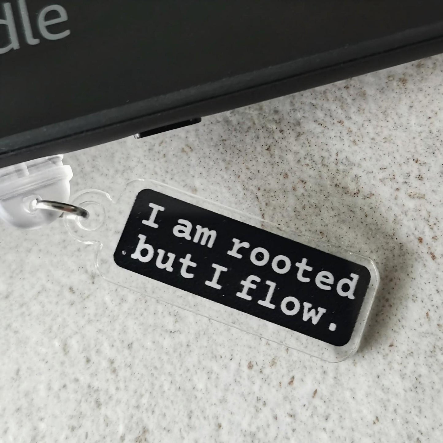 Kindle Accessories | Kindle Charm | Kindle Dust Plug | Bookish Accessories